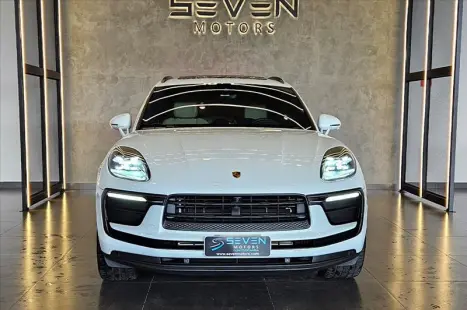 PORSCHE Macan 2.0 16V 4P AWD AUTOM�TICO, Foto 8