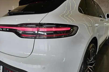 PORSCHE Macan 2.0 16V 4P AWD AUTOM�TICO, Foto 9