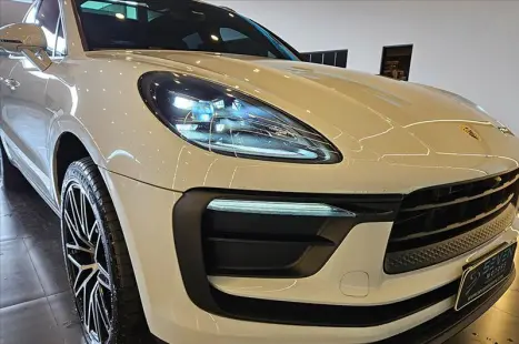 PORSCHE Macan 2.0 16V 4P AWD AUTOM�TICO, Foto 10