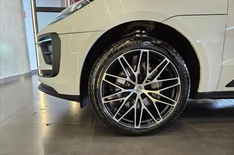 PORSCHE Macan 2.0 16V 4P AWD AUTOM�TICO, Foto 12