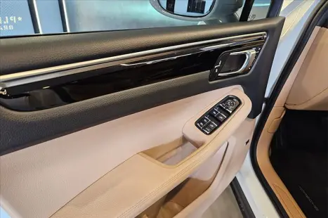 PORSCHE Macan 2.0 16V 4P AWD AUTOM�TICO, Foto 14