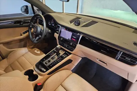 PORSCHE Macan 2.0 16V 4P AWD AUTOM�TICO, Foto 16