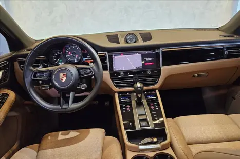PORSCHE Macan 2.0 16V 4P AWD AUTOM�TICO, Foto 17