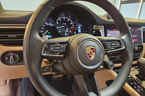 PORSCHE Macan 2.0 16V 4P AWD AUTOM�TICO, Foto 18