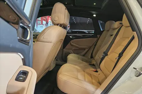 PORSCHE Macan 2.0 16V 4P AWD AUTOM�TICO, Foto 20