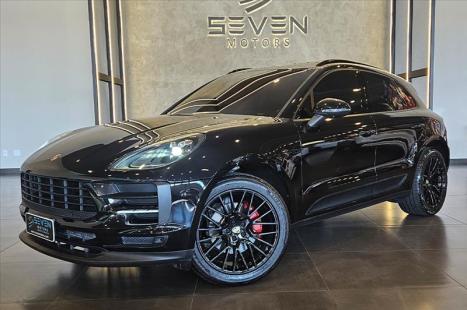 PORSCHE Macan 2.0 16V 4P AWD AUTOM�TICO, Foto 1