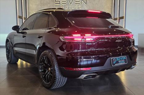 PORSCHE Macan 2.0 16V 4P AWD AUTOM�TICO, Foto 3
