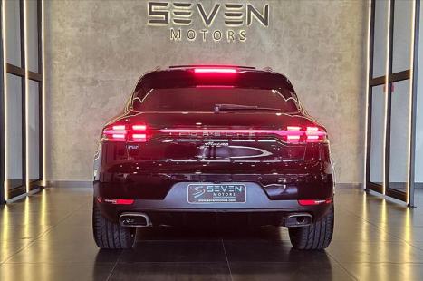 PORSCHE Macan 2.0 16V 4P AWD AUTOM�TICO, Foto 4