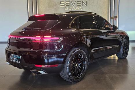 PORSCHE Macan 2.0 16V 4P AWD AUTOM�TICO, Foto 5