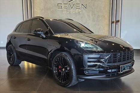 PORSCHE Macan 2.0 16V 4P AWD AUTOM�TICO, Foto 7