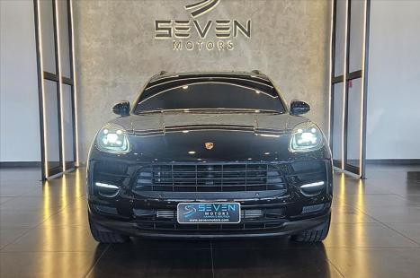 PORSCHE Macan 2.0 16V 4P AWD AUTOM�TICO, Foto 8