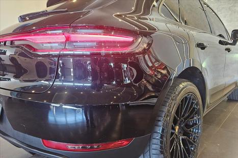 PORSCHE Macan 2.0 16V 4P AWD AUTOM�TICO, Foto 9