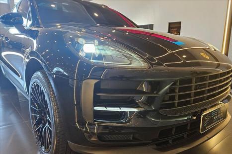 PORSCHE Macan 2.0 16V 4P AWD AUTOM�TICO, Foto 10