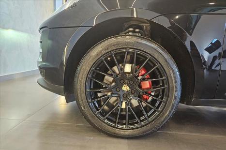 PORSCHE Macan 2.0 16V 4P AWD AUTOM�TICO, Foto 12