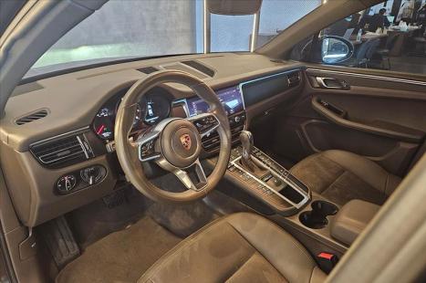 PORSCHE Macan 2.0 16V 4P AWD AUTOM�TICO, Foto 13