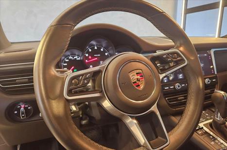 PORSCHE Macan 2.0 16V 4P AWD AUTOM�TICO, Foto 14