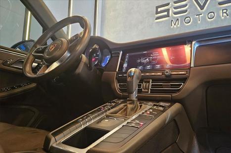 PORSCHE Macan 2.0 16V 4P AWD AUTOM�TICO, Foto 15
