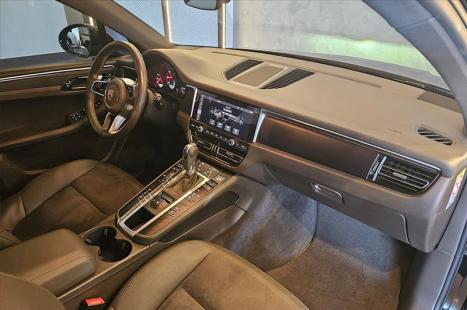 PORSCHE Macan 2.0 16V 4P AWD AUTOM�TICO, Foto 16