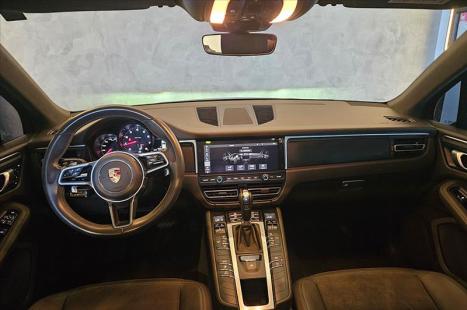 PORSCHE Macan 2.0 16V 4P AWD AUTOM�TICO, Foto 17