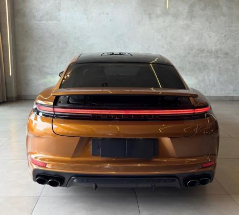 PORSCHE Panamera 2.9 V6 24V 4P E-HYBRID PDK AUTOM�TICO, Foto 2