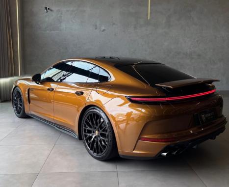 PORSCHE Panamera 2.9 V6 24V 4P E-HYBRID PDK AUTOM�TICO, Foto 3