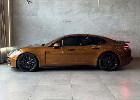 PORSCHE Panamera 2.9 V6 24V 4P E-HYBRID PDK AUTOM�TICO, Foto 4