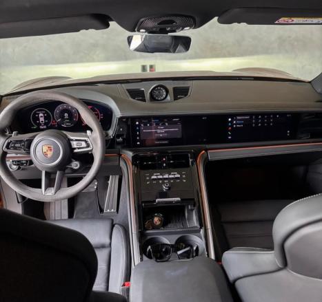 PORSCHE Panamera 2.9 V6 24V 4P E-HYBRID PDK AUTOM�TICO, Foto 5