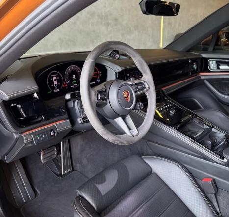 PORSCHE Panamera 2.9 V6 24V 4P E-HYBRID PDK AUTOM�TICO, Foto 6