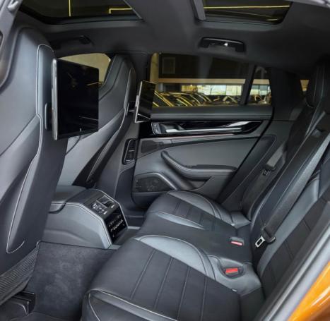 PORSCHE Panamera 2.9 V6 24V 4P E-HYBRID PDK AUTOM�TICO, Foto 7
