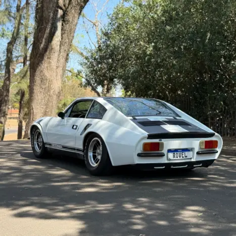 PUMA GTE 1.6, Foto 2 PUMA GTE 1.6, Foto 2