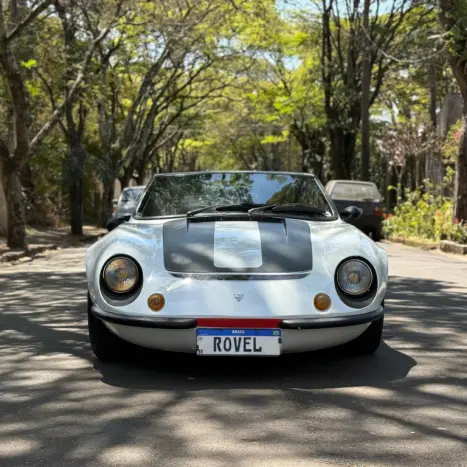 PUMA GTE 1.6, Foto 5 PUMA GTE 1.6, Foto 5