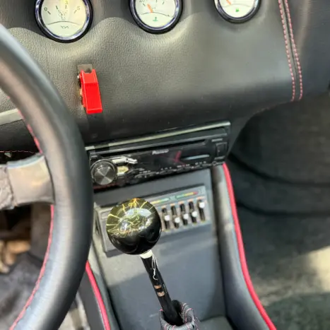 PUMA GTE 1.6, Foto 8 PUMA GTE 1.6, Foto 8