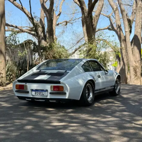 PUMA GTE 1.6, Foto 10 PUMA GTE 1.6, Foto 10