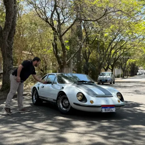 PUMA GTE 1.6, Foto 11 PUMA GTE 1.6, Foto 11