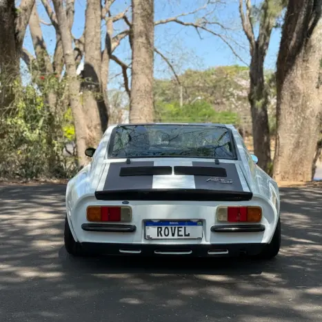 PUMA GTE 1.6, Foto 12 PUMA GTE 1.6, Foto 12