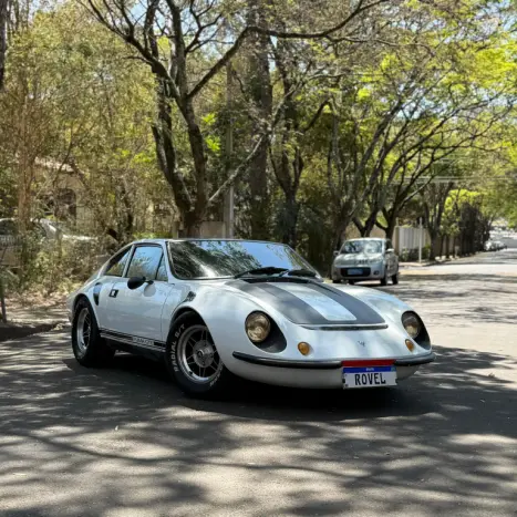 PUMA GTE 1.6, Foto 13 PUMA GTE 1.6, Foto 13