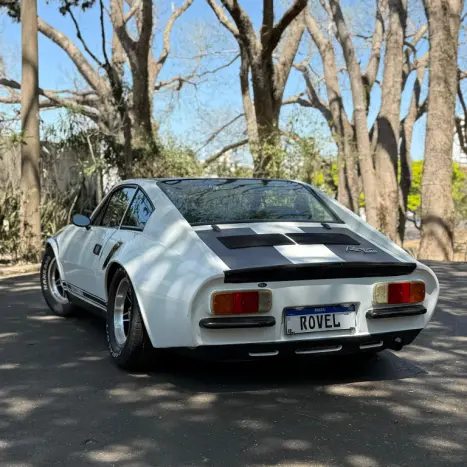 PUMA GTE 1.6, Foto 14 PUMA GTE 1.6, Foto 14