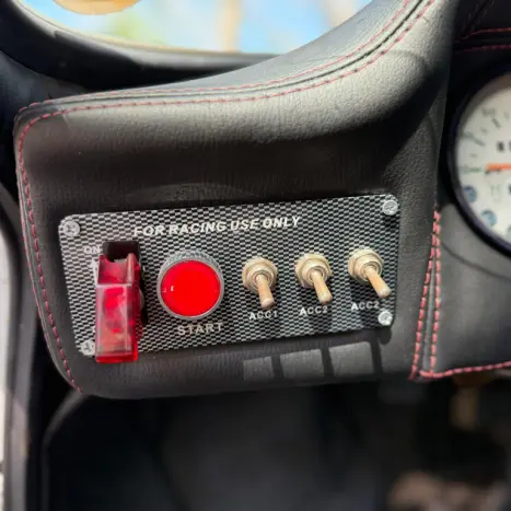 PUMA GTE 1.6, Foto 15 PUMA GTE 1.6, Foto 15