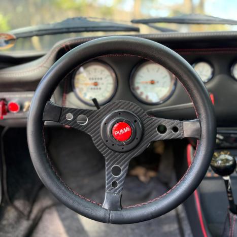 PUMA GTE 1.6, Foto 16 PUMA GTE 1.6, Foto 16