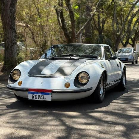 PUMA GTE 1.6, Foto 1