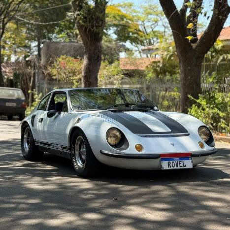 PUMA GTE 1.6, Foto 3