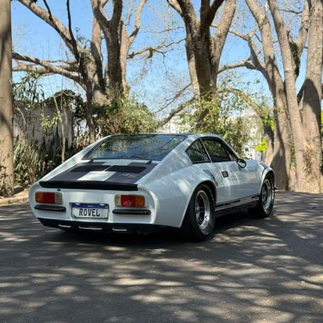 PUMA GTE 1.6, Foto 6