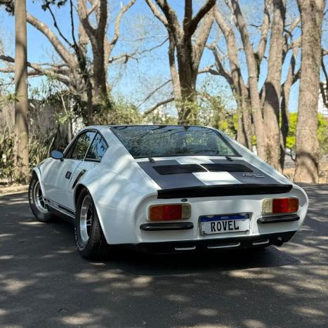 PUMA GTE 1.6, Foto 7