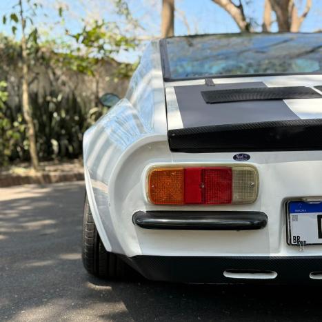 PUMA GTE 1.6, Foto 9