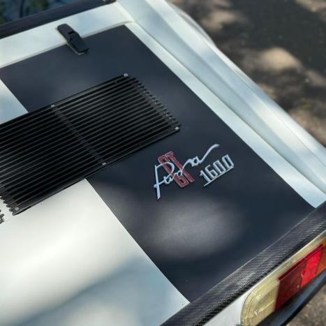 PUMA GTE 1.6, Foto 10