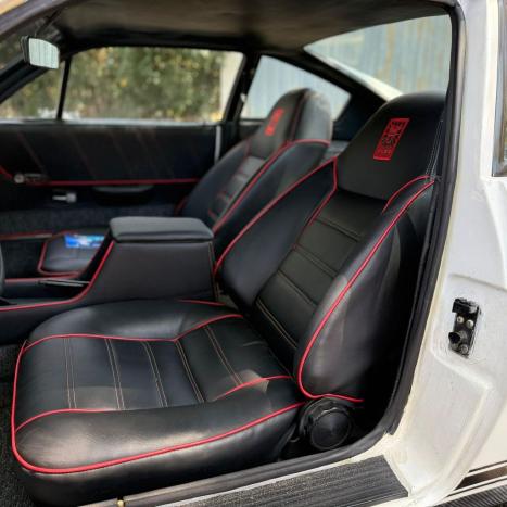 PUMA GTE 1.6, Foto 11