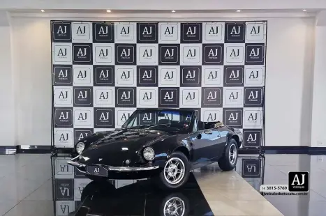 PUMA GTS 1.6 CONVERSÍVEL, Foto 1 PUMA GTS 1.6 CONVERSÍVEL, Foto 1