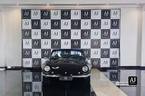 PUMA GTS 1.6 CONVERSÍVEL, Foto 2 PUMA GTS 1.6 CONVERSÍVEL, Foto 2