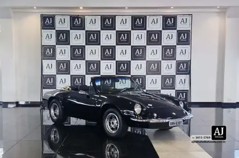 PUMA GTS 1.6 CONVERSÍVEL, Foto 3 PUMA GTS 1.6 CONVERSÍVEL, Foto 3