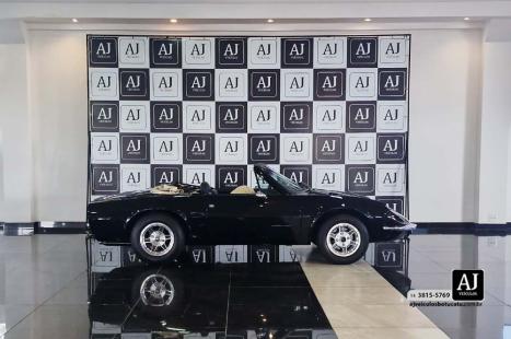 PUMA GTS 1.6 CONVERSÍVEL, Foto 4 PUMA GTS 1.6 CONVERSÍVEL, Foto 4